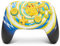PowerA Verbesserter kabelloser Controller für Nintendo Switch - Pokemon: Pikachu Vortex
