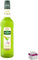 Lot de 3 - TEISSEIRE - Sirop Cactus - 70cL