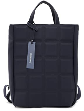 SURI FREY Rucksack SFY Bobby 13560 Damen Rucksäcke Uni blue 500