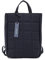SURI FREY Rucksack SFY Bobby 13560 Damen Rucksäcke Uni blue 500