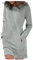Black Friday Angebote 2024 Ab Wann Kleid Damen, Weihnachten Cocktailkleid Damenrock Maxirock Kleider Die Den Bauch Kaschieren Festliches Kleid Schöne Figurumspielende Kleider(2-Grau,M)