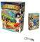 Blumie Shop BLU1915-BLU1919 Brettspiele, Galerapagos + Erweiterung