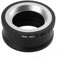 EppoBrand M42 Objektive zu NEX Adapter Ring für Sony E Mount Kamera