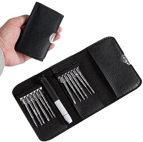 OZLLO [Drohnenteile] 13 in 1 komplettes Schraubendreher-Reparaturwerkzeug-Set for DJI Mavic Mini 1/2/SE Air 2/2S Pro Spark Phantom 3 4 Pro RC Drone Zubehör