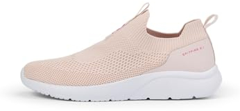 FILA Spitfire S Wmn, Scarpe Running Donna, Mauve Chalk Fuchsia Purple, 36 EU