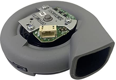 Compatible con Xiaomi Home G1 MJSTG1, Robot de barrido, aspiradora, ventilador de Motor de ventilación, accesorios