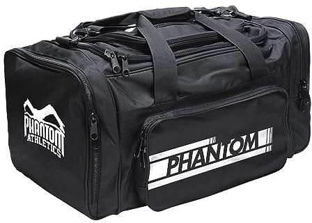 Phantom Sporttasche Tactic | Sport Gym-Bag Fitness Training | Tactic Modell 80L