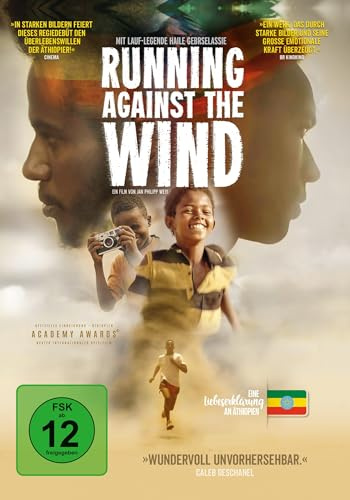Running against the wind