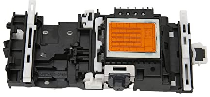 Tbest 990A3 Druckkopf ABS Sicher Wasserdicht Einfache Installation Korrosionsbeständig MFC6490CW 5890 6890 5895 DCP6690 Druckkopf, Tintenstrahl-Tintenpatronen Drucker, Scanner und