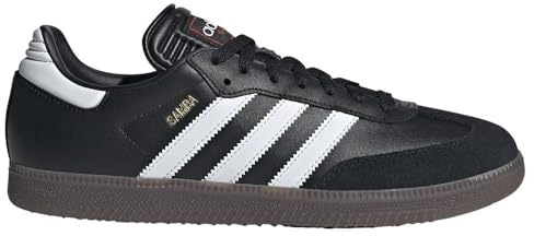 adidas Samba Herren schwarz-kombiniert