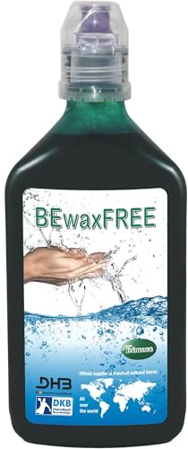 Erima Trimona BE waxFREE (7202513), grün, 350 ml