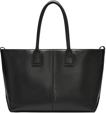 Liebeskind Berlin Damen-Shopper „Chelsea Shopper M“ – Shopper Damen aus Leder – großzügige Fächer