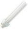 Lighto Dulux D/E 26W Lampe - 865 Tageslicht - 4-Pin - 1600 Lumen - 6500K - Ø26mm - 1 Stück