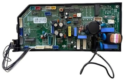 Aqkhougty Carte mère EAX39281003 for climatiseur Central Multi-Split, Compatible avec LG, Carte mère EBR393195-14