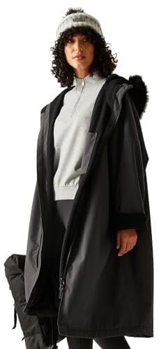 Regatta Adults Changing Robe Pro Waterproof