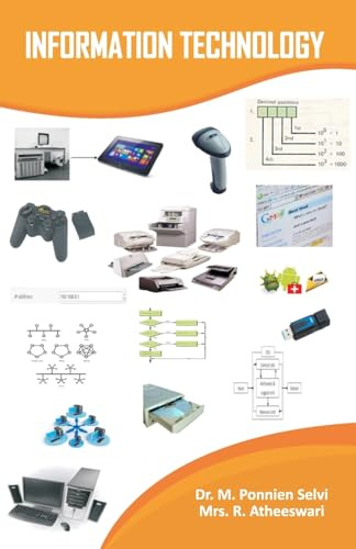INFORMATION TECHNOLOGY