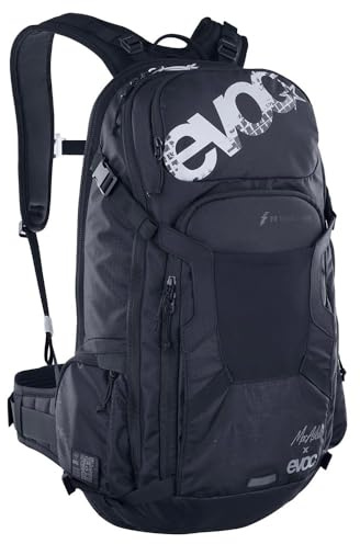 EVOC FR Trail E-Ride 20 Macaskill Backpack 20L One Size