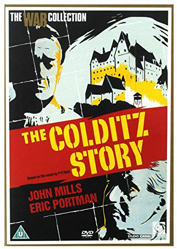 The Colditz Story [UK Import]