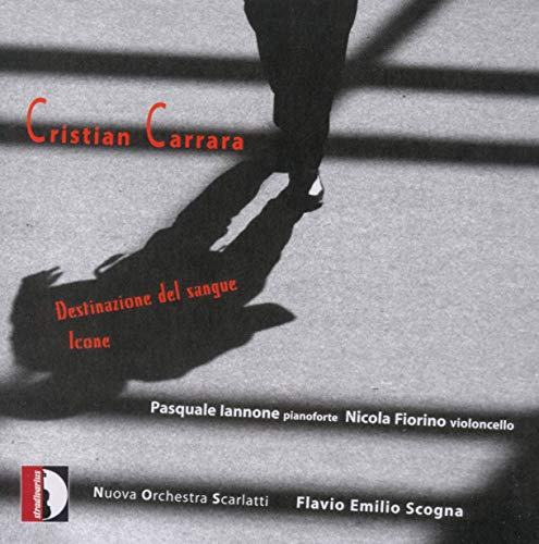 Destinazione Del Sangue & Icone