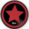 'Pad PRACTICAS 8 Star mit Logo Pearl
