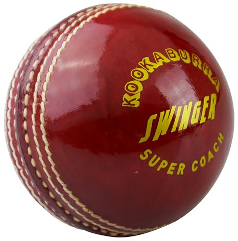 Kookaburra Swinger Ball, Senior