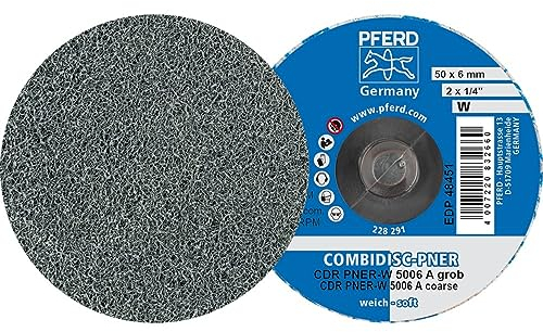 Pferd – Rodaja Vlies CD pner-h 5006 A FEIN