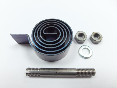 HWAM + ABC Kaminofen Automatic Bi-Metall-Feder für alle Modelle