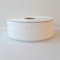 Discover Direct Gardinenband, 75 mm breit, Standard-Bleistiftfalten, Länge wählbar (50 Meter)