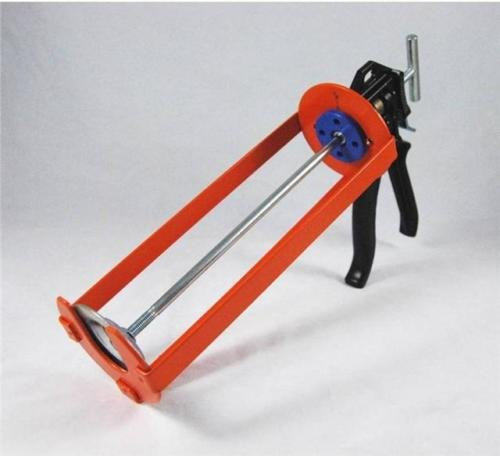 Heavy Duty Cartridge Gun (for 1L Damp PROOFING DPC Injection Cream)