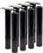 CADENTRO Lot de 8 Pieds pour sommier
