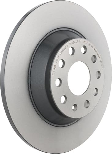 Brembo Bremsscheiben 08.C501.11