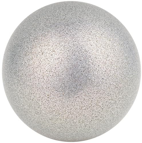 Amaya Gymnastikball Glitzer FIG