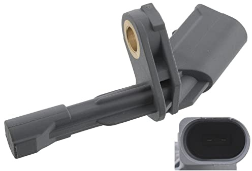 febi bilstein 102855 ABS-Sensor , 1 Stück