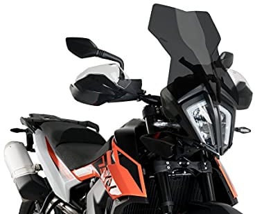 Puig Touring Screen 3587F for 790 Adventure 19'