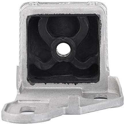 KSTE Montagewinkel for Clio 7700424339 Auto hinten Auspuff Gummi MK2 1998-2017