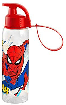Home 745645 Lulabi Spiderman Gourde 0,5 l – 900 g