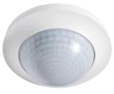 ESYLUX Bewegungsmelder MD-C360i/32 Corridor Compact Bewegungsmelder komplett 4015120428128