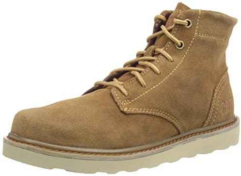 CAT Footwear Herren Narrate Modischer Stiefel, Dachshund, 44 EU