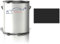 Xtremeauto RAL 9004 Signal Black 500ml RAL Paint Tin/Can Glossy Finish Paint DIY Indoor/Outdoor Perfect Finish Quick Dry Arts, Crafts, Furniture, Home, Garden