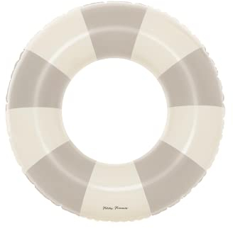 Petites Pommes Schwimmring Schwimmhilfe Ø45-120cm für Kinder und Erwachsene (Emma, 45cm)
