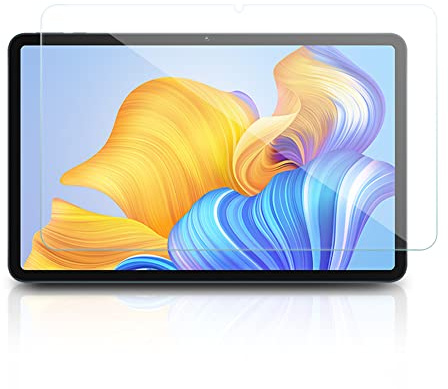 SeNool Vetro Temperato Compatibile con Honor Pad 8 11.97, [ Durezza 9H, Anti-Impronte e Graffi ] Pellicola Protettiva Compatibile con Honor Pad 8 11.97