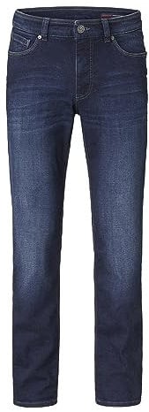 Paddocks 5-Pocket Jeans mit Motion & Comfort Stretch Pipe