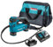 Makita DMP180RTS Luftpumpe 18 V Li-Ion (1 x 5,0 Ah) in Aufbewahrungstasche