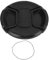 Capuchon D'objectif 95 Mm pour Sigma 50-500 Mm 150-600 Mm pour 200-500 Mm pour AF S 200-500 Mm de Taille Précise de Remplacement du Couvercle du Capuchon