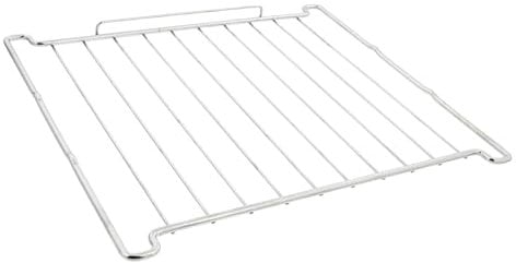 Rejilla para horno 422 x 370 x 22 mm para hornos, placas y cocinas 3546440037