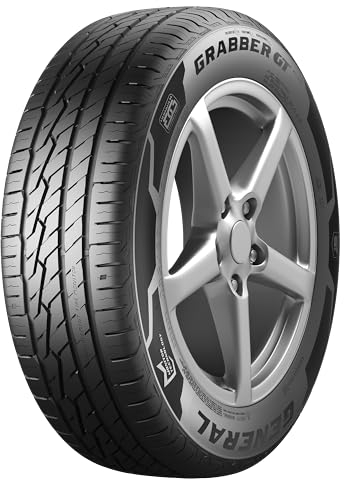 GENERAL TIRE Sommerreifen 205/60 R 16 XL TL 96V GRABBER GT+ BSW