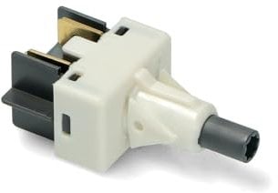 KGA Supplies Power Switch Compatible With Diplomat Dishwasher Models ADP8630, ADP8640