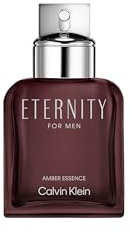 Calvin Klein Eternity Amber Essence for Men, 50 ml