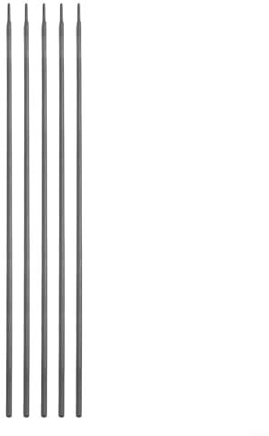 Nickel 99 Welding Rods For Cast Iron Repair,Welding Rods,Ferro Cast Iron Welding Electrodes Rods,Electric Welding Rods,Brazing Rods Nickel Welding Rods(2.5mm)