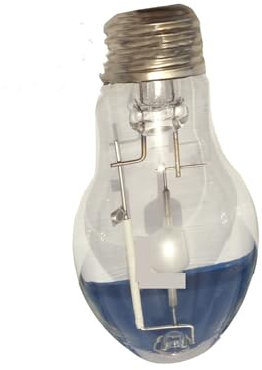 ZKLGS Halogen-Metalldampflampe Keramik-Xenon-Glühbirne 70 W, Kommerzielle Außenwerbung, Station Dock Beleuchtung Glühbirne